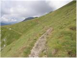 Rifugio Castiglioni Marmolada - Rifugio Viel del Pan